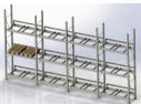 scaffali-inox