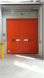 Porta automatica